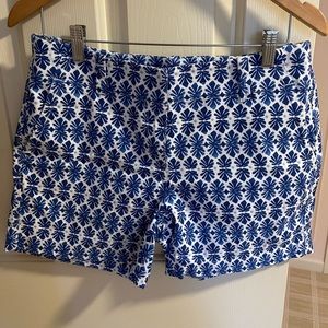 Vineyard Vines Blue Shorts